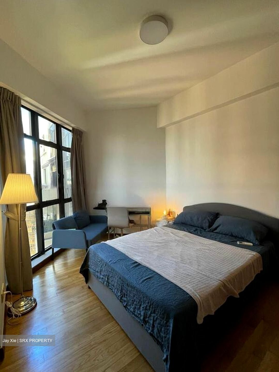 Dover Parkview (D5), Condominium #458554121